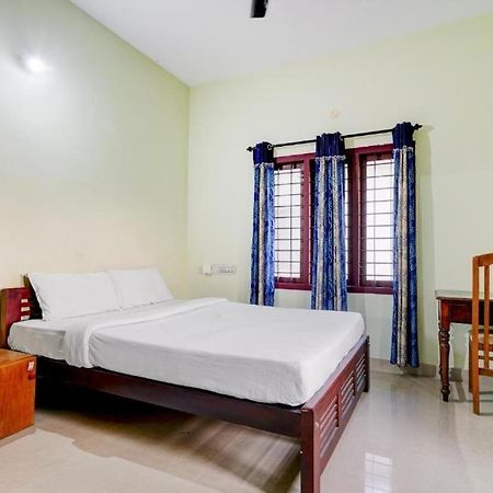 شقة Shalom Palace Kochi المظهر الخارجي الصورة