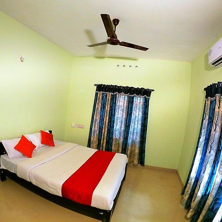 شقة Shalom Palace Kochi المظهر الخارجي الصورة