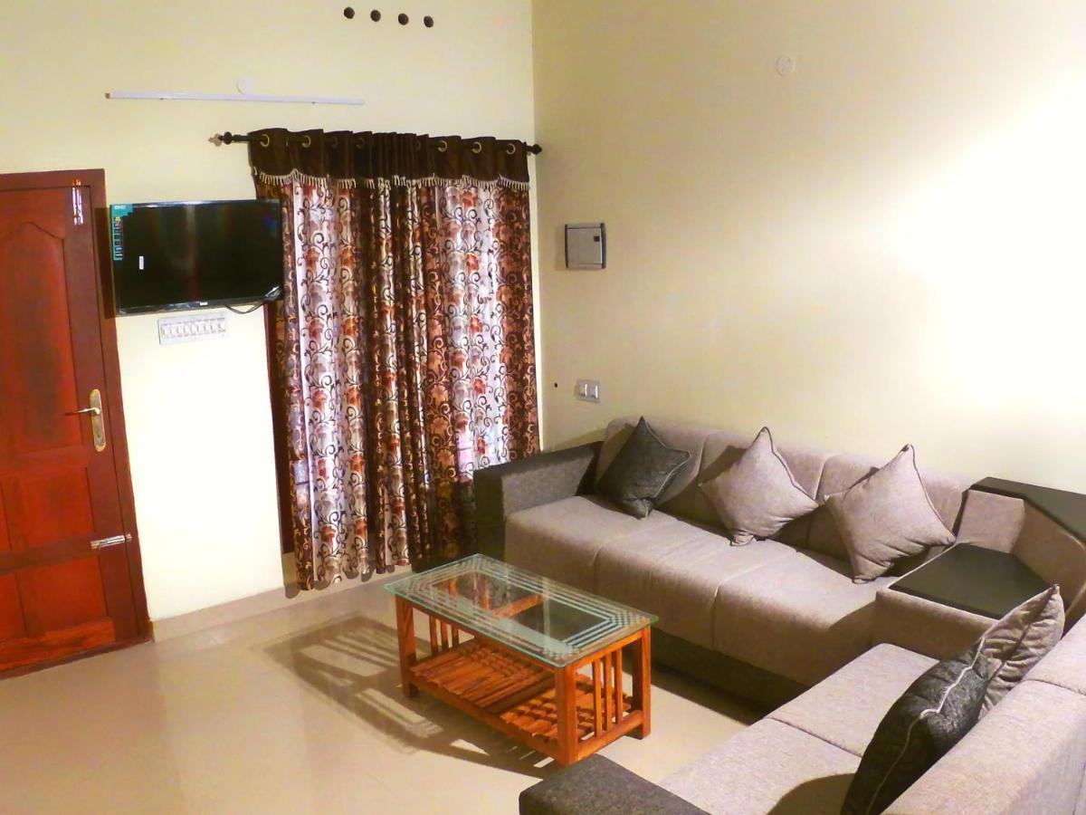 شقة Shalom Palace Kochi المظهر الخارجي الصورة